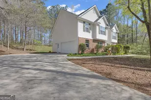45 Ashley Woods Dr, Newnan, GA 30263 - Photo 4