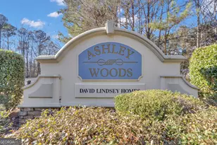 45 Ashley Woods Dr, Newnan, GA 30263 - Photo 46