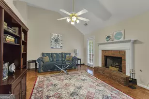 45 Ashley Woods Dr, Newnan, GA 30263 - Photo 20