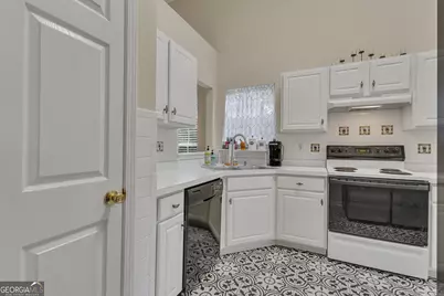 45 Ashley Woods Drive, Newnan, GA 30263 - Photo 8