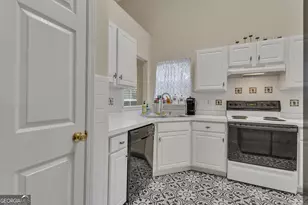 45 Ashley Woods Dr, Newnan, GA 30263 - Photo 8