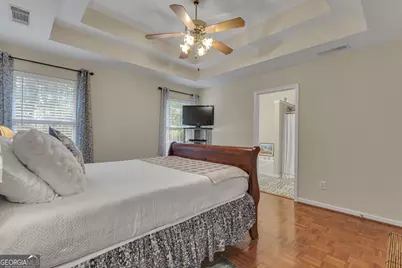 45 Ashley Woods Drive, Newnan, GA 30263 - Photo 26