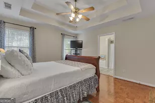 45 Ashley Woods Dr, Newnan, GA 30263 - Photo 26