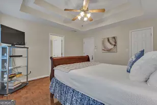 45 Ashley Woods Dr, Newnan, GA 30263 - Photo 24