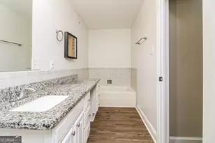 3528 Greenway Dr SW, Marietta, GA 30008 - Photo 14