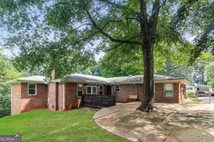 3528 Greenway Dr SW, Marietta, GA 30008 - Photo 20