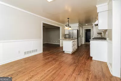 3528 Greenway Drive SW, Marietta, GA 30008 - Photo 6