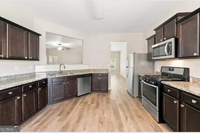 3109 Avondale Drive SE, Conyers, GA 30013 - Photo 8