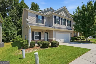 673 Boulder Run, Hiram, GA 30141 - Photo 2