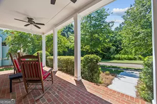 155 Boundary St, Athens, GA 30607 - Photo 2