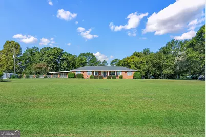 1069 Funston Sigsbee Road, Moultrie, GA 31768 - Photo 1