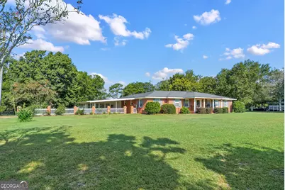 1069 Funston Sigsbee Road, Moultrie, GA 31768 - Photo 2