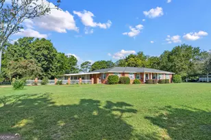 1069 Funston Sigsbee Rd, Moultrie, GA 31768 - Photo 2