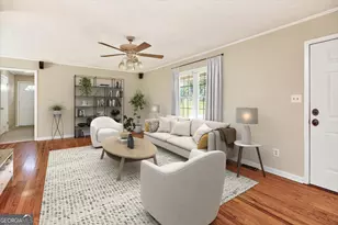 102 Evelyn Dr, Centerville, GA 31028 - Photo 4
