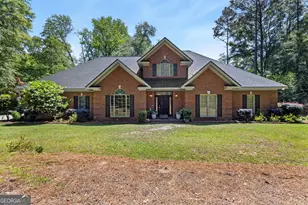 1133 Creekside Dr, Eastman, GA 31023 - Photo 1