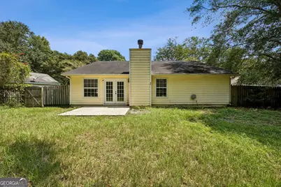 105 Longleaf Court, Kingsland, GA 31548 - Photo 30