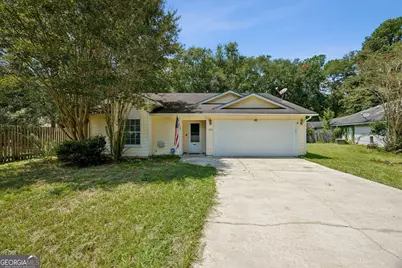 105 Longleaf Court, Kingsland, GA 31548 - Photo 1