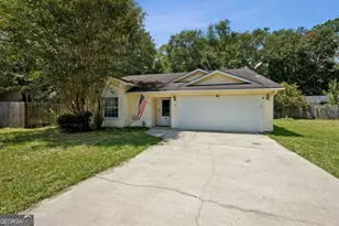 105 Longleaf Ct, Kingsland, GA 31548 - Photo 2