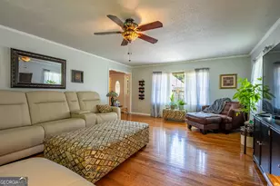 39 Garrard Rd SE, Rome, GA 30161 - Photo 6