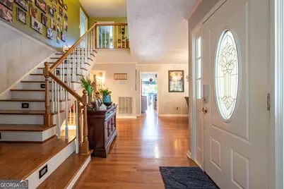 39 Garrard Road SE, Rome, GA 30161 - Photo 4