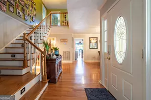39 Garrard Rd SE, Rome, GA 30161 - Photo 4