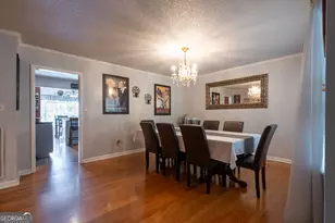 39 Garrard Rd SE, Rome, GA 30161 - Photo 8