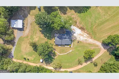 7375 Bear Mountain Road, Dawsonville, GA 30534 - Photo 2