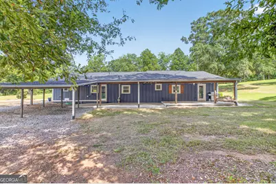 7375 Bear Mountain Road, Dawsonville, GA 30534 - Photo 48