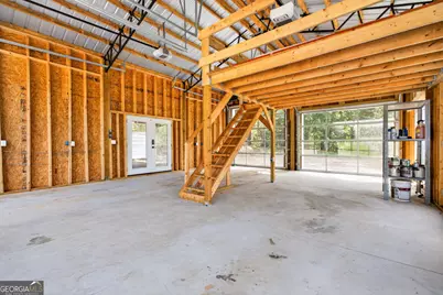 7375 Bear Mountain Road, Dawsonville, GA 30534 - Photo 52