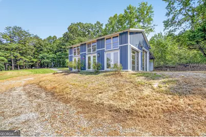 7375 Bear Mountain Road, Dawsonville, GA 30534 - Photo 50