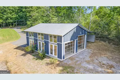 7375 Bear Mountain Road, Dawsonville, GA 30534 - Photo 62