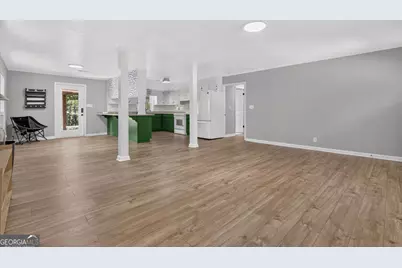 7375 Bear Mountain Road, Dawsonville, GA 30534 - Photo 14