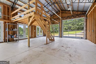 7375 Bear Mountain Road, Dawsonville, GA 30534 - Photo 54