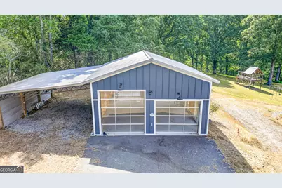 7375 Bear Mountain Road, Dawsonville, GA 30534 - Photo 4