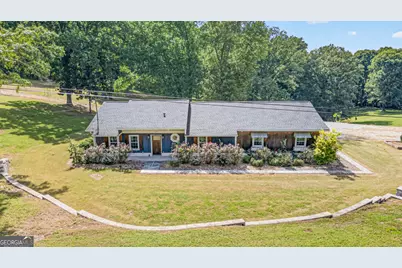7375 Bear Mountain Road, Dawsonville, GA 30534 - Photo 1
