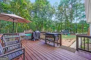 108 Quail Trail, Jackson, GA 30233 - Photo 30