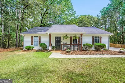 108 Quail Trail, Jackson, GA 30233 - Photo 2