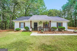 108 Quail Trail, Jackson, GA 30233 - Photo 2