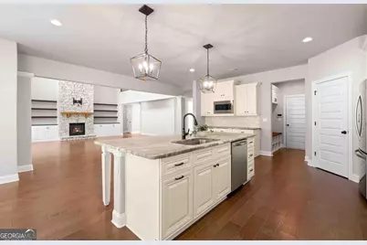 74 Highgate Drive, Newnan, GA 30263 - Photo 20