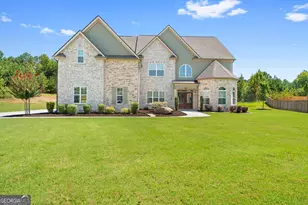 74 Highgate Dr, Newnan, GA 30263 - Photo 1