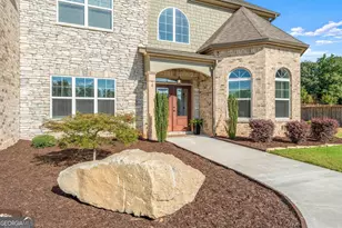 74 Highgate Dr, Newnan, GA 30263 - Photo 6