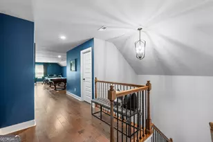 74 Highgate Dr, Newnan, GA 30263 - Photo 52