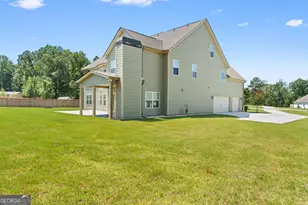 74 Highgate Dr, Newnan, GA 30263 - Photo 14
