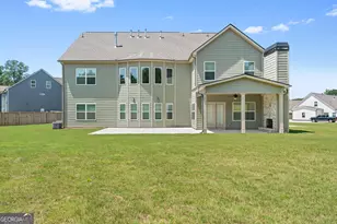 74 Highgate Dr, Newnan, GA 30263 - Photo 66
