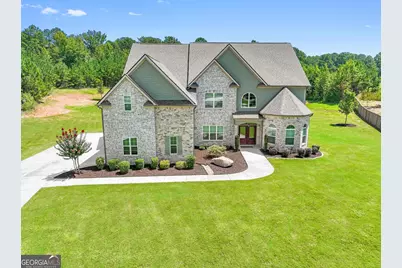 74 Highgate Drive, Newnan, GA 30263 - Photo 4