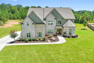 74 Highgate Dr, Newnan, GA 30263 - Photo 4