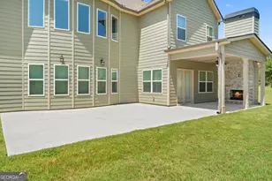 74 Highgate Dr, Newnan, GA 30263 - Photo 10