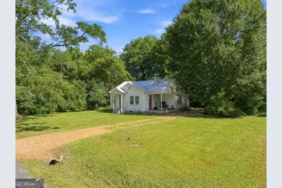 100 1st Street, Summerville, GA 30747 - Photo 2