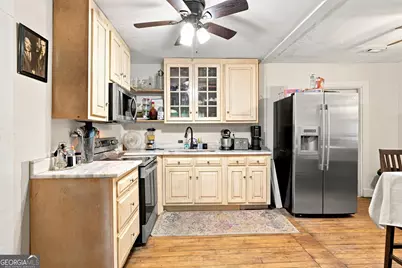 100 1st Street, Summerville, GA 30747 - Photo 8