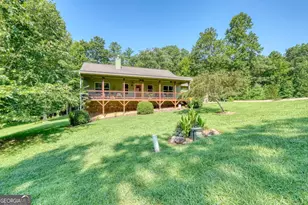 240 Charles Ln, Morganton, GA 30560 - Photo 4
